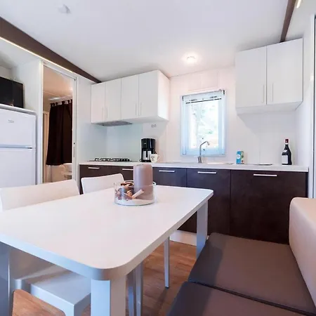 Σπίτι διακοπών Mobile Homes Continental Campingvillage Fondotoce Di Verbania - Ilm03015-myg Mergozzo
