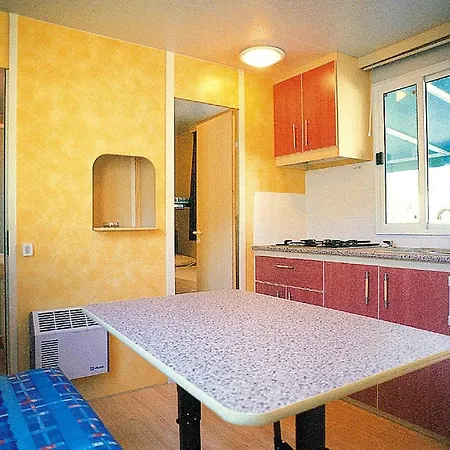 Mobile Homes Continental Campingvillage Fondotoce Di Verbania - Ilm03015-myg