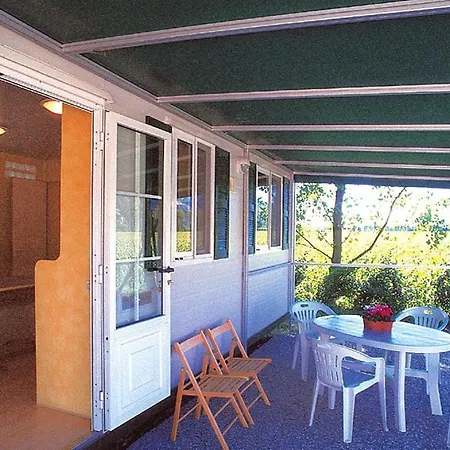 Mobile Homes Continental Campingvillage Fondotoce Di Verbania - Ilm03015-myg Σπίτι διακοπών *