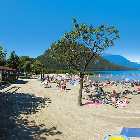 Σπίτι διακοπών Mobile Homes Continental Campingvillage Fondotoce Di Verbania - Ilm03015-myg Mergozzo
