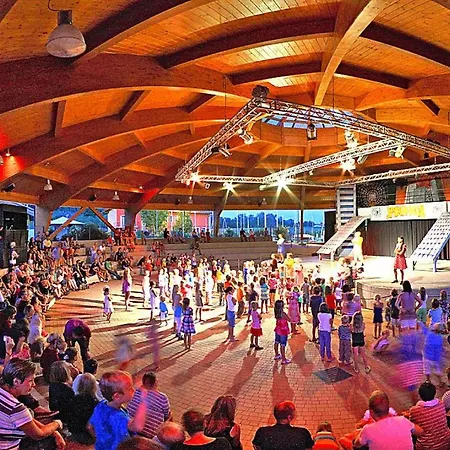 Σπίτι διακοπών Mobile Homes Continental Campingvillage Fondotoce Di Verbania - Ilm03015-myg *