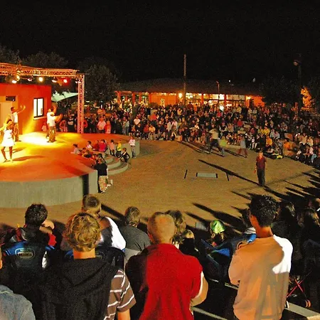 Mobile Homes Continental Campingvillage Fondotoce Di Verbania - Ilm03015-myg Σπίτι διακοπών