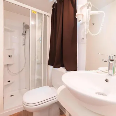 Mobile Homes Continental Campingvillage Fondotoce Di Verbania - Ilm03015-myg * Mergozzo