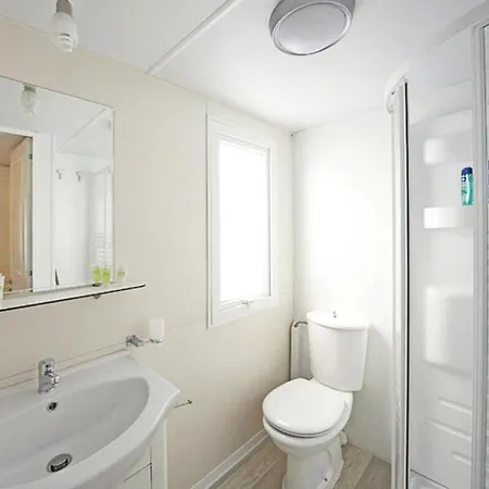 Σπίτι διακοπών Mobile Homes Continental Campingvillage Fondotoce Di Verbania - Ilm03015-myg