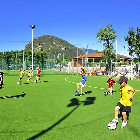 Mobile Homes Continental Campingvillage Fondotoce Di Verbania - Ilm03015-myg *