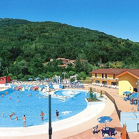 Mobile Homes Continental Campingvillage Fondotoce Di Verbania - Ilm03015-myg *